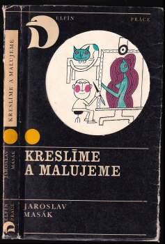 Kreslíme a malujeme