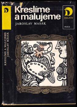Kreslíme a malujeme