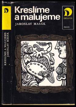 Kreslíme a malujeme