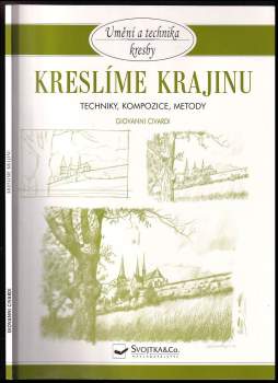 Kreslíme krajinu