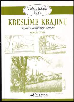 Giovanni Civardi: Kreslíme krajinu