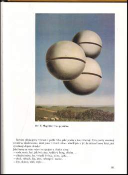 Vlasta Brožová: Kreslíme, malujeme, modelujeme