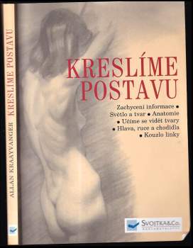 Kreslíme postavu