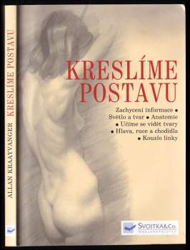 Kreslíme postavu