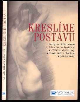 Kreslíme postavu
