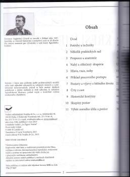 Giovanni Civardi: Kreslíme postavu