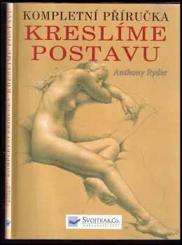 Anthony Ryder: Kreslíme postavu