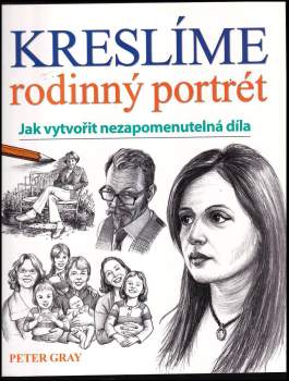 Kreslíme rodinný portrét