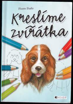 Kreslíme zvířátka