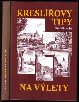 Kreslířovy tipy na výlety