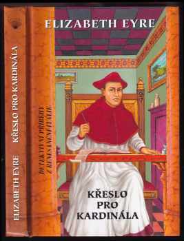 Křeslo pro kardinála