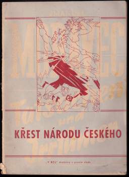 Křest národu českého