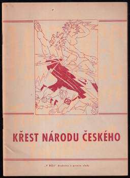 Křest národu českého