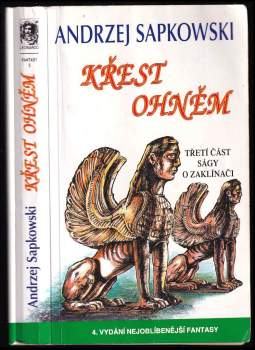 Křest ohněm