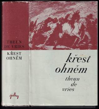 Křest ohněm