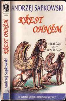 Křest ohněm