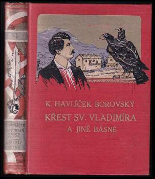 Křest sv. Vladimíra a ostatní básnické dílo