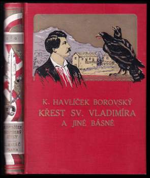 Křest sv. Vladimíra a ostatní básnické dílo