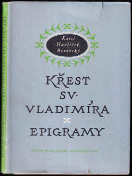 Křest sv. Vladimíra