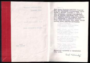 Karel Havlíček Borovský: Křest sv. Vladimíra