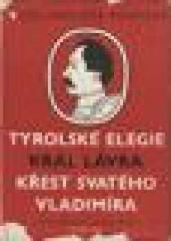 Karel Havlíček Borovský: Křest sv. Vladimíra
