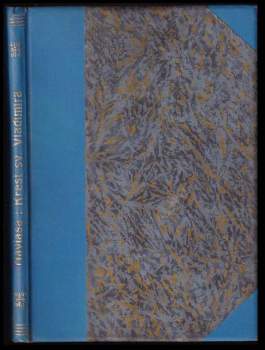 Křest sv. Vladimíra