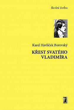 Karel Havlíček Borovský: Křest svatého Vladimíra