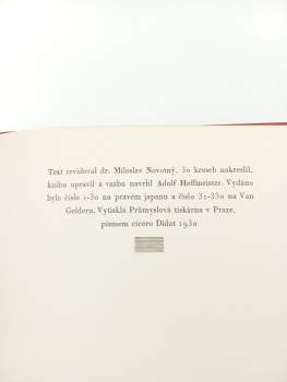 Karel Havlíček Borovský: Křest svatého Vladimíra