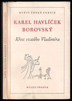 Křest svatého Vladimíra