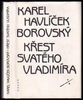 Křest svatého Vladimíra