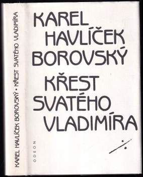 Křest svatého Vladimíra