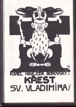 Křest svatého Vladimíra