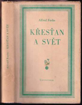 Křesťan a svět