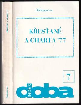 Křesťané a Charta '77