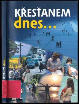 Jiří Drejnar: Křesťanem dnes--
