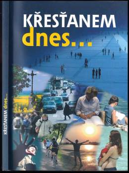 Křesťanem dnes--