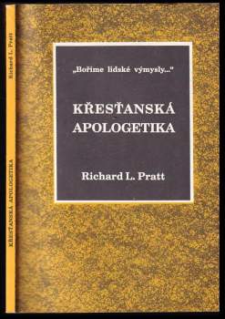 Křesťanská apologetika