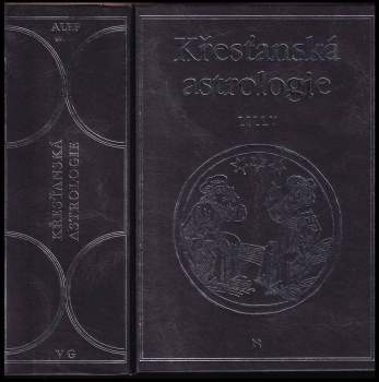 William Lilly: Křesťanská astrologie