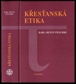 Křesťanská etika