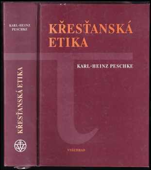 Křesťanská etika