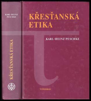 Křesťanská etika