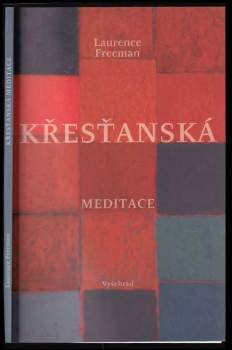 Křesťanská meditace