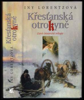 Křesťanská otrokyně