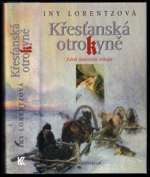 Křesťanská otrokyně