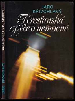 Křesťanská péče o nemocné