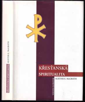 Křesťanská spiritualita