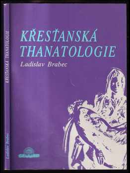 Křesťanská thanatologie