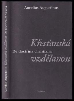 Křesťanská vzdělanost