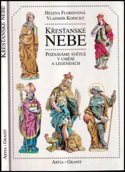 Helena Florentová: Křesťanské nebe