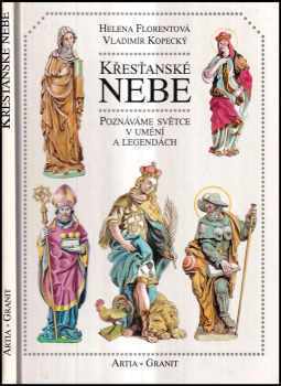 Křesťanské nebe